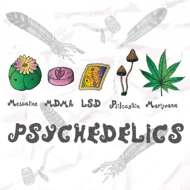 Buy DMT, LSD, or Shrooms? 1 Choosing the Right Psychedelic for Your Journey 10 UK Choosing the Right Psychedelic