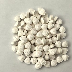 Hydromorphone(Dilaudid) 8mg 80Pills