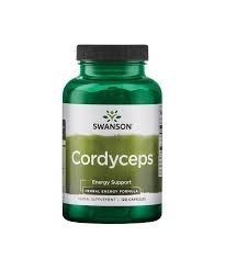 Buy Cordyceps Extract UK